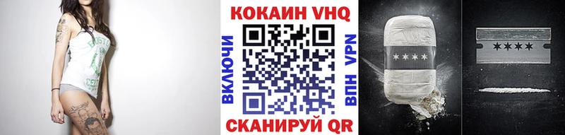 Cocaine FishScale  закладка  Ревда 